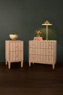 Hammond Side Table