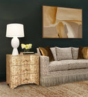 Calvin Side Table
