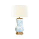Catalina Table Lamp