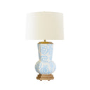 Catalina Table Lamp