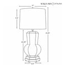 Catalina Table Lamp