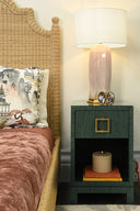 Barron Table Lamp