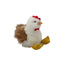 Alpaca Chicken Collectible - 8"