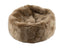3' Long Wool Sheepskin Bean Bag