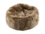 3' Long Wool Sheepskin Bean Bag