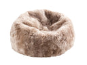 3' Long Wool Sheepskin Bean Bag