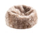 3' Long Wool Sheepskin Bean Bag