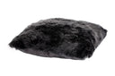 Long Wool Floor Cushion
