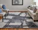 Coda Lifestyle Rug -Bold & Modern