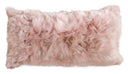 Suri Alpaca Cushion