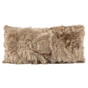 Luxe Alpaca Pillow