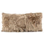 Luxe Alpaca Pillow- Cortado