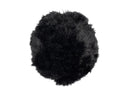 Suri Alpaca Ball Pillow