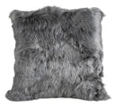 Luxe Alpaca Pillow