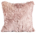 Suri Alpaca Cushion
