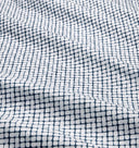 Caselle Duvet Cover - Navy