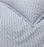 Caselle Duvet Cover - Navy
