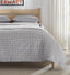 Caselle Duvet Cover - Navy