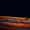 Hand-Wrought Chain