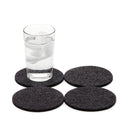 Graf Lantz Solid Color Coaster