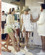 Stylish Life of Tennis