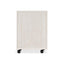 Solaria File Cabinet