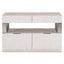 Solaria File Credenza