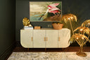 Palm Tree Floor Lamp lifestyle