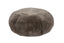 Shorn Sheepskin Ottoman