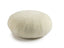 Shorn Sheepskin Ottoman