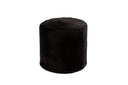 Shorn Sheepskin Tuffet