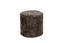 Shorn Sheepskin Tuffet
