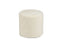 Shorn Sheepskin Tuffet