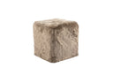 Long Wool Cube