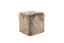 Long Wool Cube