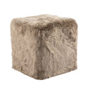 Long Wool Cube