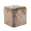 Long Wool Cube
