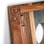 Gray Stone Epoxy Cornhole