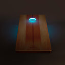 Eclipse Cornhole Board Lighting