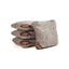 Bronze Pearl Travel Cornhole