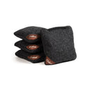 Herringbone Cornhole Travel Bags