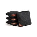 Herringbone Cornhole Travel Bags