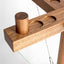 Four Player Hook and Ring Game