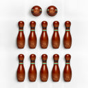 Lawn Bowling