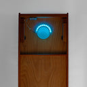 Eclipse Cornhole Board Lighting