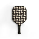 Houndstooth Pickleball Paddle