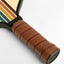 Retro Stripe Pickleball Paddle