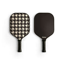 Houndstooth Pickleball Paddle