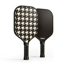 Houndstooth Pickleball Paddle