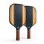 Woody Surf Pickleball Paddle